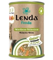 LENDA FOODIE MORDISCOS ATLANTICOS