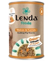 LENDA FOODIE MELOSO DE LECHON