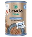 LENDA FOODIE PAVO PROVENZAL