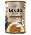 LENDA FOODIE ESTOFADO SALVAJE