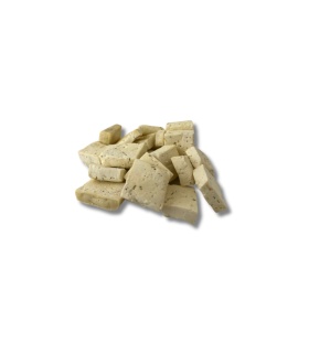 NATUREXTRA QUESO LIOFILIZADO A LAS FINAS HIERBAS