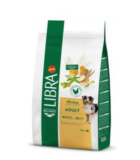 LIBRA ADULT CHICKEN