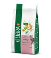 LIBRA CAT ADULT SALMON & RICE