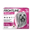 FRONTLINE TRI-ACT 2-5 KG. 3P