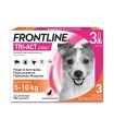 FRONTLINE TRI-ACT 5-10 KG. 3P