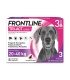 FRONTLINE TRI-ACT 20-40 KG. 3P