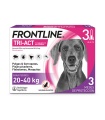 FRONTLINE TRI-ACT 20-40 KG. 3P