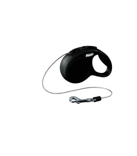FLEXI NEW CLASSIC CORDON NEGRO XS 3M