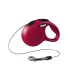 FLEXI NEW CLASSIC CORDON ROJO XS 3M