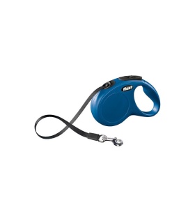 FLEXI NEW CLASSIC CINTA AZUL XS 3M