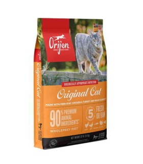 ORIJEN CAT 5,4KG