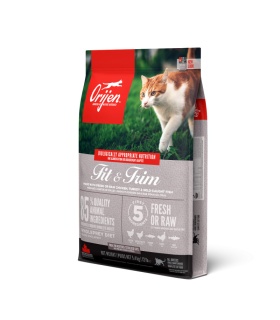 ORIJEN CAT FIT & TRIM 5,4KG