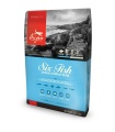 ORIJEN SIX FISH 2KG