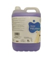 B3 CHAMPU PELO BLANCO 5LT