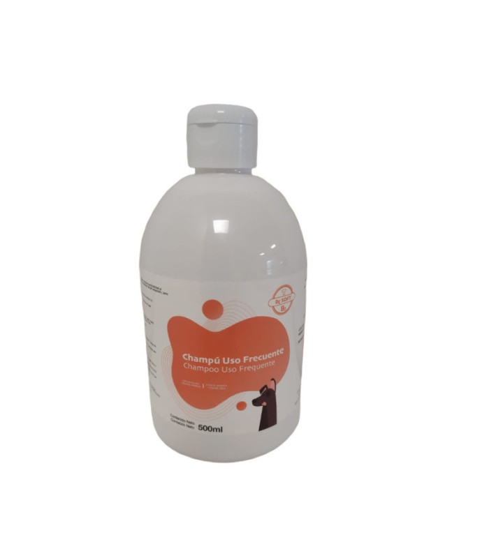 B3 CHAMPU USO FRECUENTE 500ML