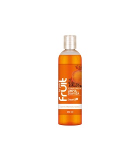 FRUIT FOR PETS CHAMPU ACONDICIONADOR 250ML