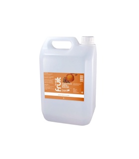 FRUIT FOR PETS CHAMPU ACONDICIONADOR 5LT