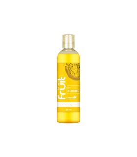FRUIT FOR PETS CHAMPU CACHORRO 250ML