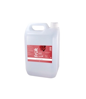 FRUIT FOR PETS CHAMPU PELO LARGO JOJOBA 5LT