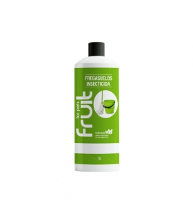 FRUIT FOR PETS FREGASUELO INSECTICIDA 1LT