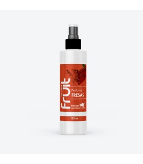 FRUIT FOR PETS PERFUME FRESA 125ML