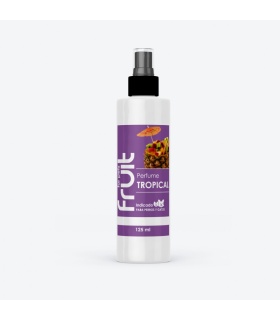 FRUIT FOR PETS PERFUME TROPICAL 125ML