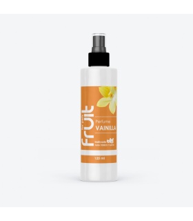 FRUIT FOR PETS PERFUME VAINILLA 125ML