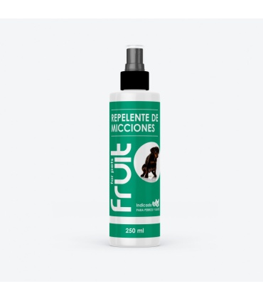 FRUIT FOR PETS REPELENTE MICCIONES 500ML