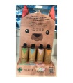 HAPPY PETS EXPOSITOR CHAMPU