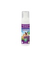 CHAMPU ESPUMA ANTIINSECTO MARGOSA , GERANIOL , LAVANDINO 200ML