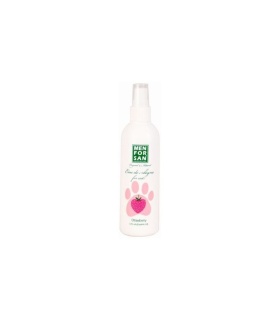 MENFORSAN AGUA COLONIA FRESA GATO 125ML