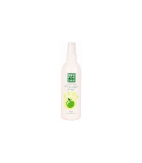 MENFORSAN AGUA COLONIA MANZANA PERRO 125ML