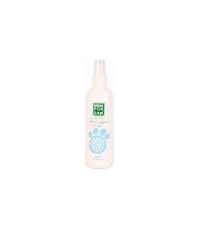 MENFORSAN AGUA COLONIA TALCO PERRO 125ML