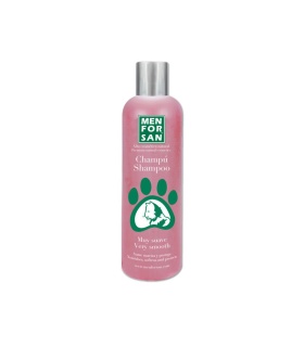 MENFORSAN CHAMPU MUY SUAVE GATO 300ML