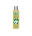 MENFORSAN CHAMPU NATURAL ANTICASPA CON LIMON 300ML