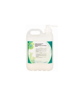 MENFORSAN CREMA SUAVIZANTE DESENREDANTE 5LT