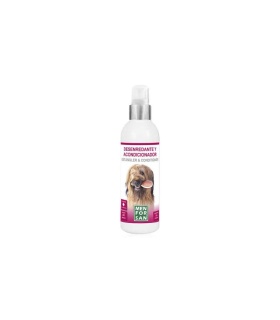 MENFORSAN DESENREDANTE ACONDICIONADOR 125ML