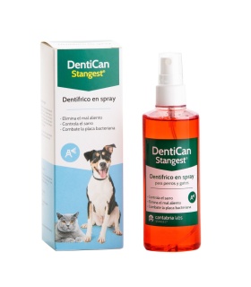 DENTICAN SPRAY DENTAL 125ML
