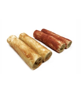BARRA DE GELATINA Y POLLO 500GR MED