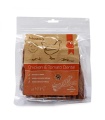DENTAL CRUJIENTE POLLO Y TOMATE 500GR