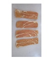 FILETE DE SALMON Y BACALAO 500GR