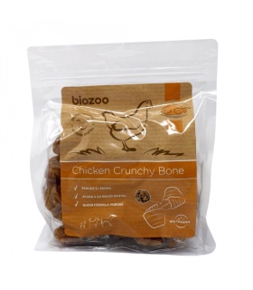 HUESO CRUJIENTE DE POLLO 500GR