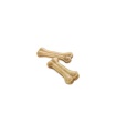 HUESO PRENSADO CUERO 13CM BOLSA 35UND