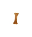 HUESO PRENSADO CUERO 7,5CM BOLSA 50UND
