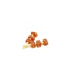 LOLLIPOPS SALMON Y BACALO 500GR
