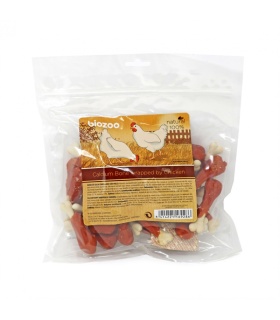 MUSLITO DE POLLO 500GR