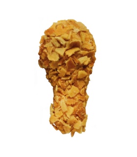 MUSLITO DE POLLO REBOZADO 500GR
