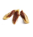 OREJA DE CONEJO CON POLLO 500GR