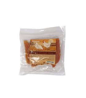 PECHUGA DE POLLO DESECADA 100GR