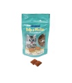 SNACK GATO BOCADITOS POLLO Y MALTA 60GR